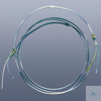 Mineral insulated heating cable MIL-HC-INC, 6,5 m, 1300 W / 230 V