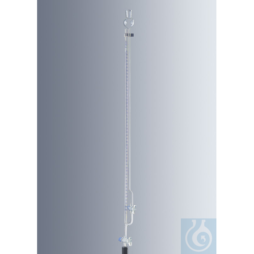 Microburettes acc. to Bang 1:0.01 ml,