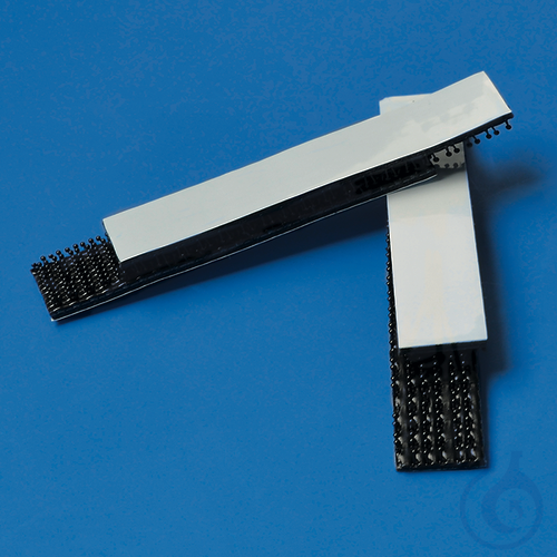 Snap tape for wall support, accu-jet pro, 12 X 65 mm, 2 sets