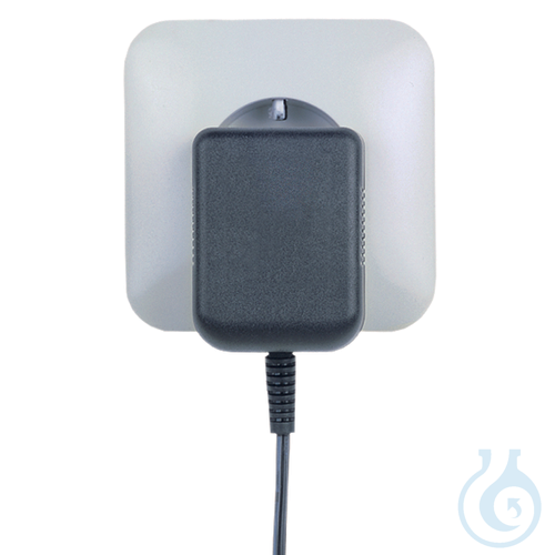 AC adapter accu-jet pro pip. controller, USA 120 V/50-60 Hz