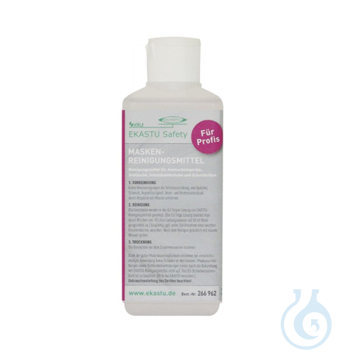 EKASTU Cleaning Fluid