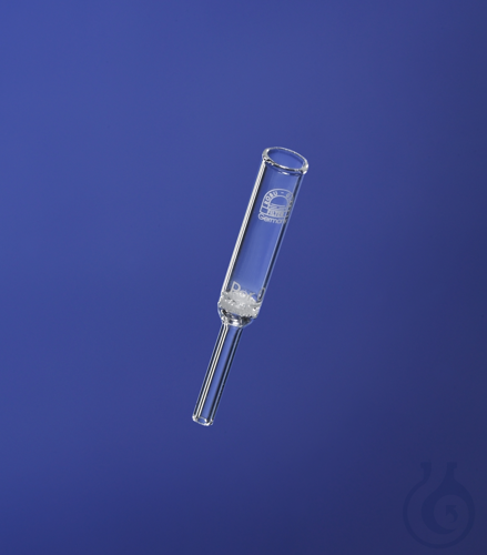 Micro-Immersion Filter, Type A, 0.8 ml, Por. 3
