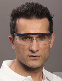 Safety Spectacle CLAREX clear