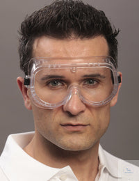Full View Goggles BASIC