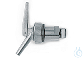 fine measuring tap (stainless steel 1.4305)