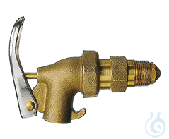 tap (brass)