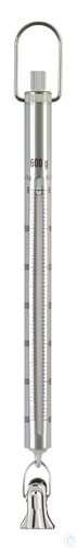 SAUTER spring balance 281-451