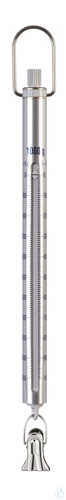 SAUTER spring balance 281-601