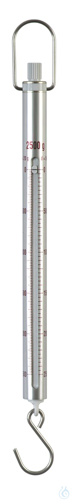 SAUTER spring balance 281-752