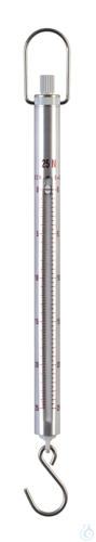 SAUTER veerbalans 283-422