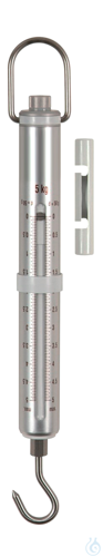 Veerbalansen SAUTER 285-052