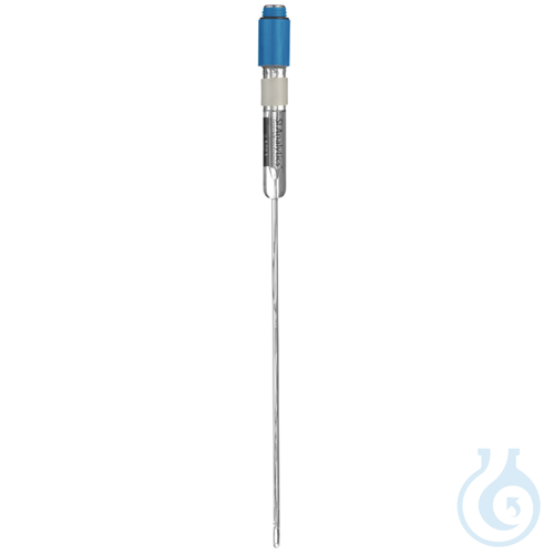 N 6003, pH combination electrode with plug head, micro electrode, suitable for