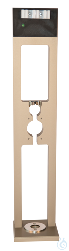 AVS/S, for use with capillary viscometers of type: 501 .., 516 .., 517 .., 518
