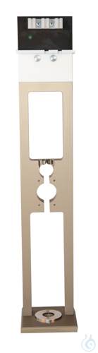 AVS/S-HT, Measuring stand, temperature range -80°C to +200°C