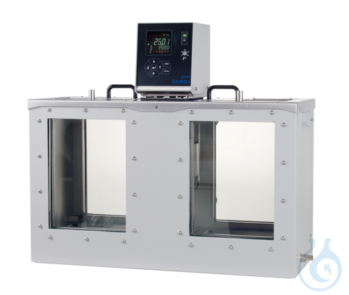 CT72/4 115V, Glass panelled thermostat, version: 115 V/60 Hz, working