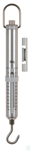 Spring balances SAUTER 285-502