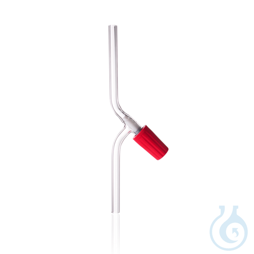 Straight Valve, PRODURAN®