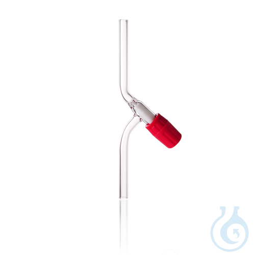 DURAN® Straight Valve, ''GU''