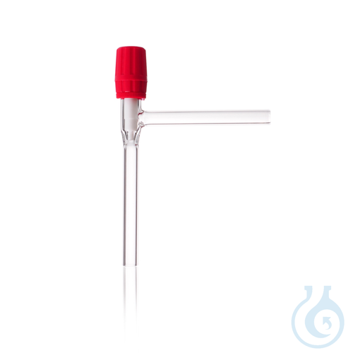 DURAN® 90° Valve, ''GU''