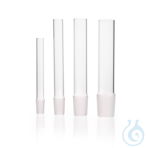 DURAN® Standard Cone diamond-ground