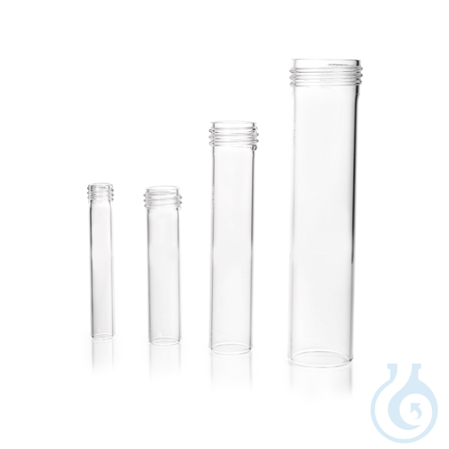 DURAN® Screw Thread Tube, GL