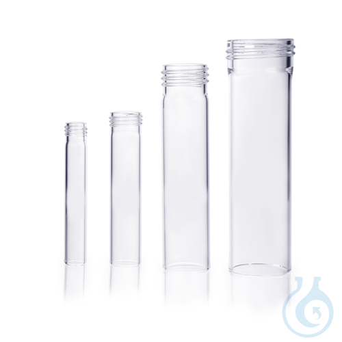 DURAN® Screw Thread Tube, SVL
