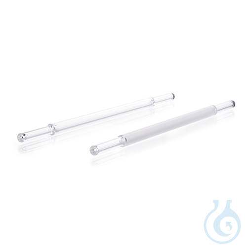 DURAN® KPG® Stirrer Shaft, hollow, interchangeable