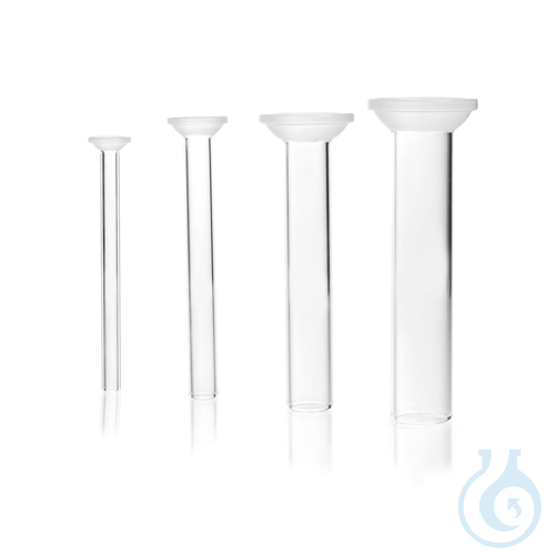 DURAN® Spherical Joint, cup inches size
