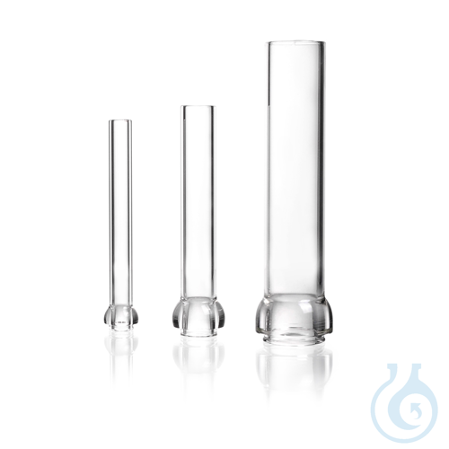 DURAN® Spherical Joint, ball polished