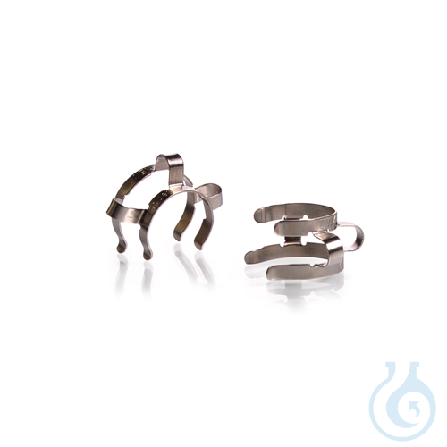 KECK™ Clip for Conical Joints, KCM, Ni