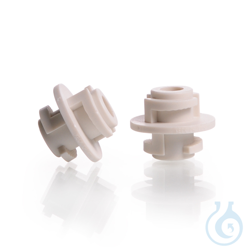 KECK™ Quick Pressure Coupling KK