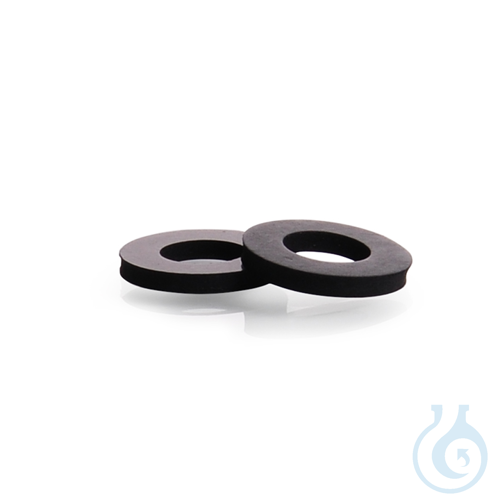KECK™ Flat sealing