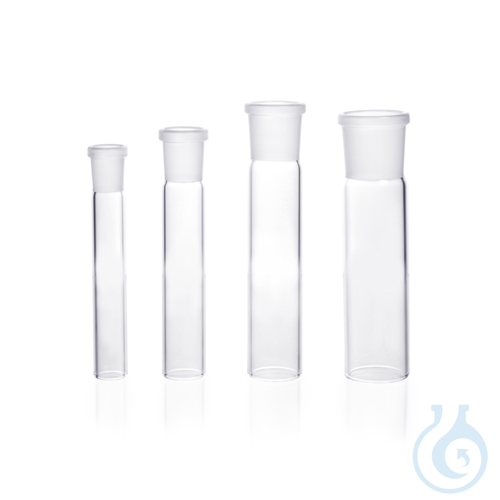 DURAN® Standard Socket diamond-ground