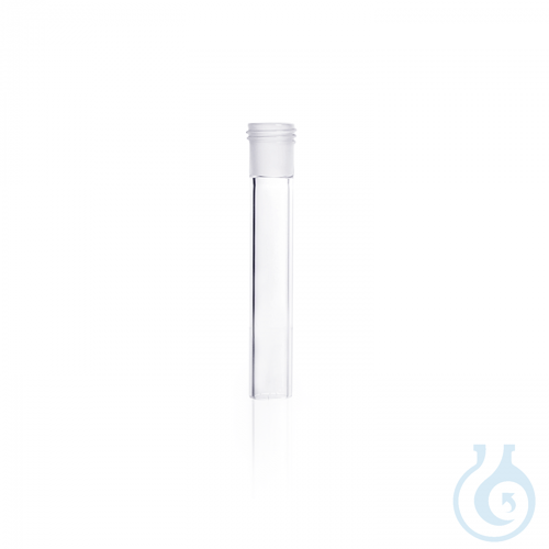 DURAN® Threaded Sockets, reinforced, NS 14/23