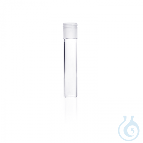 DURAN® Threaded Sockets, reinforced, NS 19/26