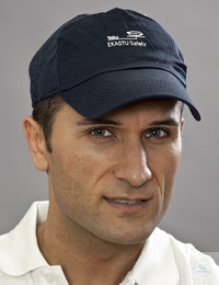 Hairnet with Shield