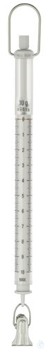 SAUTER spring balance 287-100
