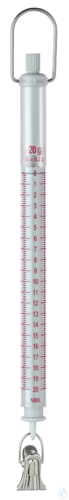 SAUTER spring balance 287-102