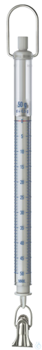 SAUTER spring balance 287-104