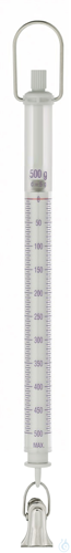 SAUTER spring balance 287-108
