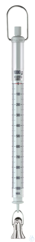 SAUTER spring balance 287-110