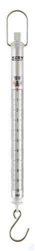 SAUTER spring balance 289-102