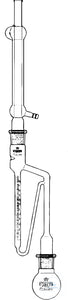 APPARATUS FOR DETERMINTION THE AMOUNT OF