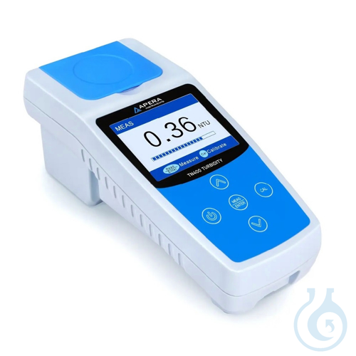 TN400 Portable Turbidity Meter Kit