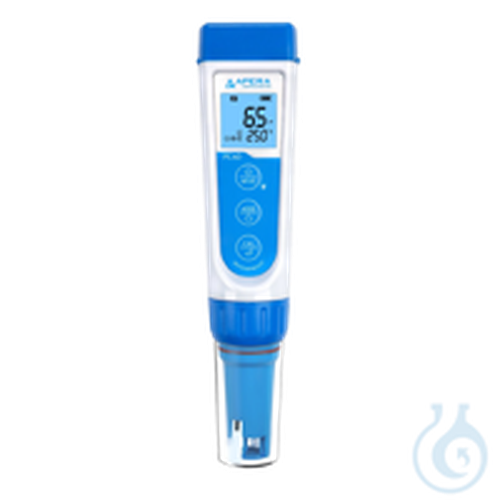 PC60 Premium 5-in-1 Multi-Parameter Pocket Meter