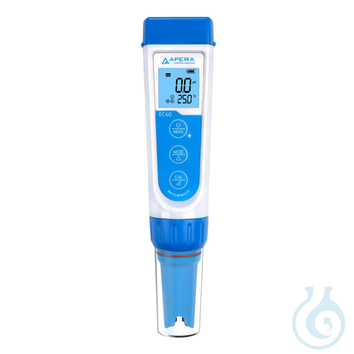 EC60 Premium Conductivity Pocket Meter