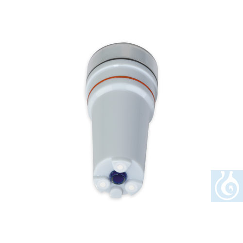 PH60F-DE vervangingssonde voor PH60F-Z Smart Flat pH-tester