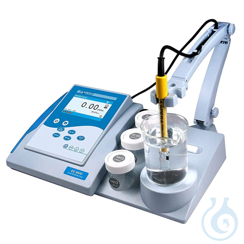 EC9500 Laboratory/Benchtop Conductivity Meter
