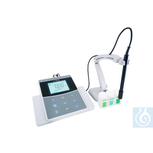 EC800 Laboratory Benchtop Conductivity Meter