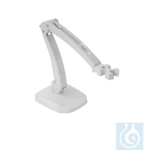 602 Flexibele elektrodehouder